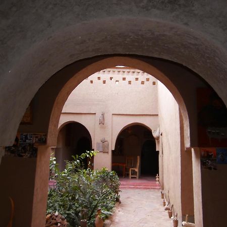 Maison D’hôte Dar Panorama Skoura Extérieur photo