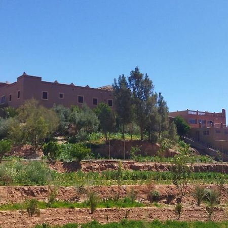 Maison D’hôte Dar Panorama Skoura Extérieur photo