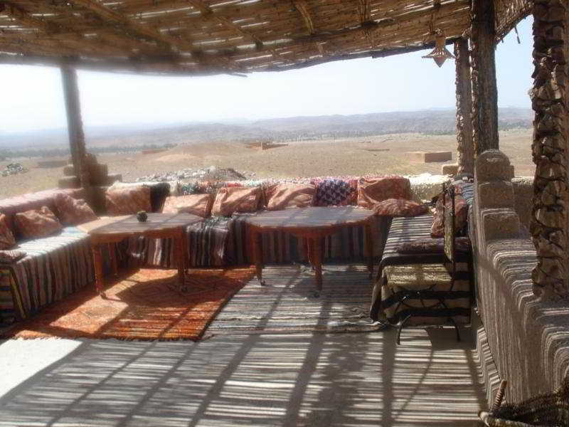 Maison D’hôte Dar Panorama Skoura Extérieur photo