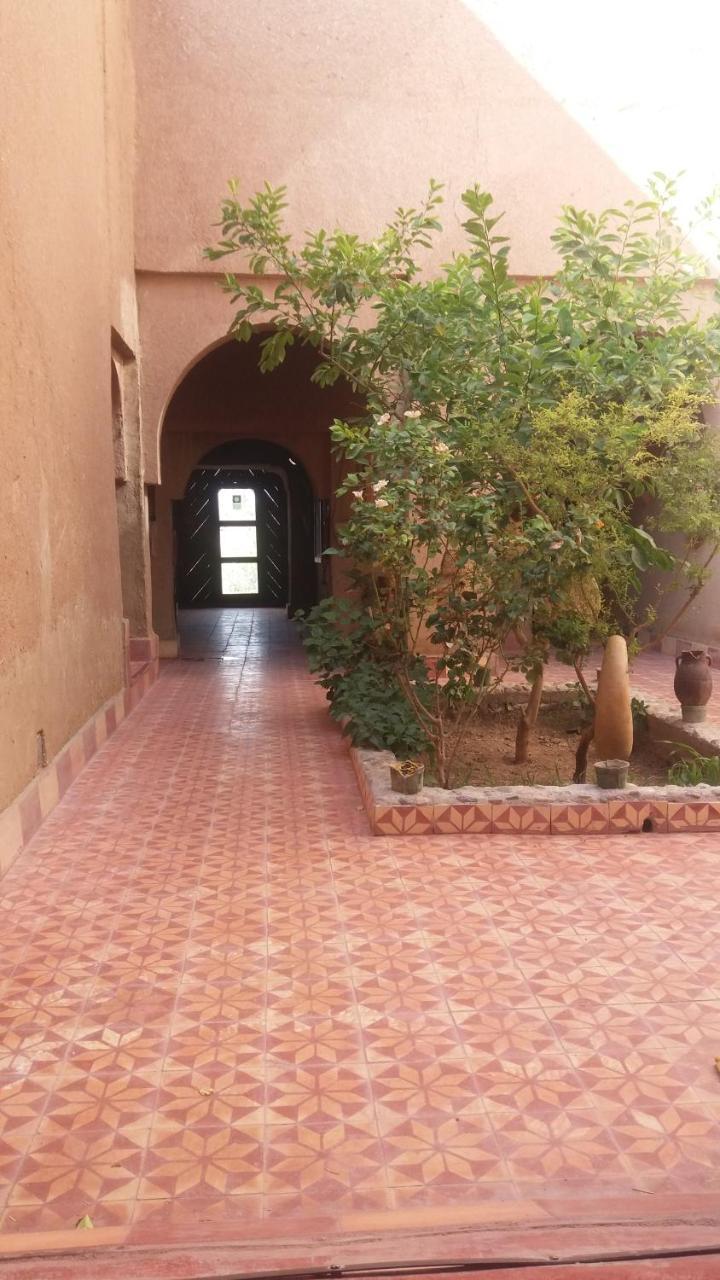 Maison D’hôte Dar Panorama Skoura Extérieur photo