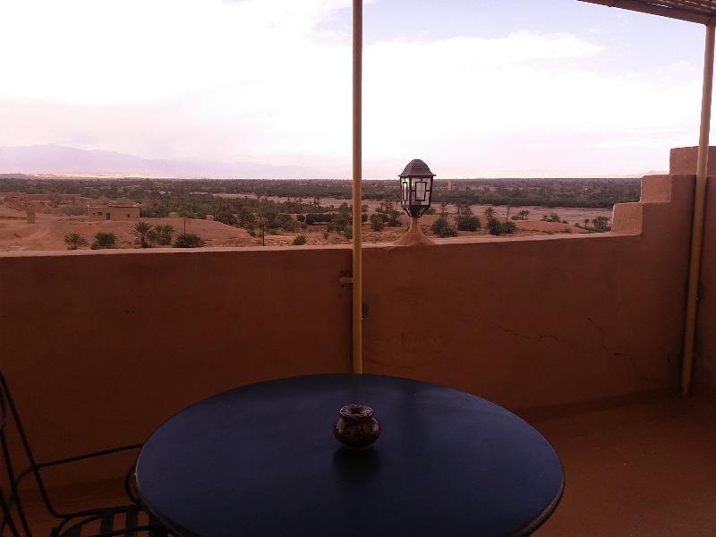 Maison D’hôte Dar Panorama Skoura Extérieur photo