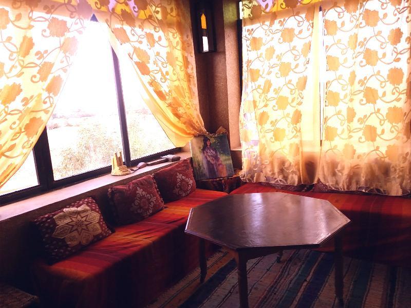 Maison D’hôte Dar Panorama Skoura Extérieur photo