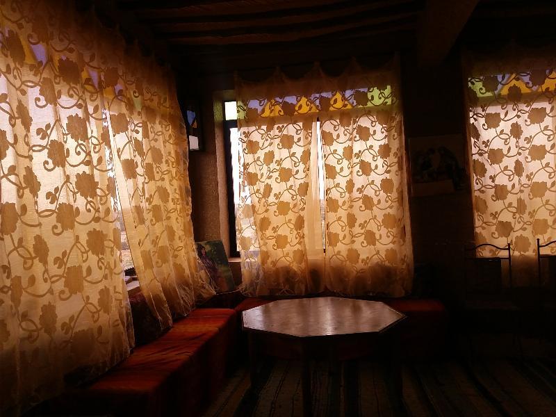 Maison D’hôte Dar Panorama Skoura Extérieur photo