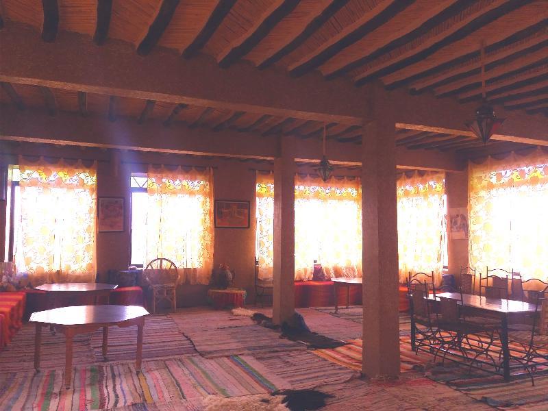 Maison D’hôte Dar Panorama Skoura Extérieur photo