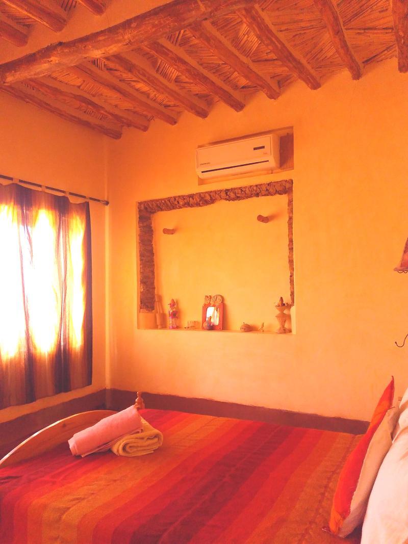 Maison D’hôte Dar Panorama Skoura Extérieur photo